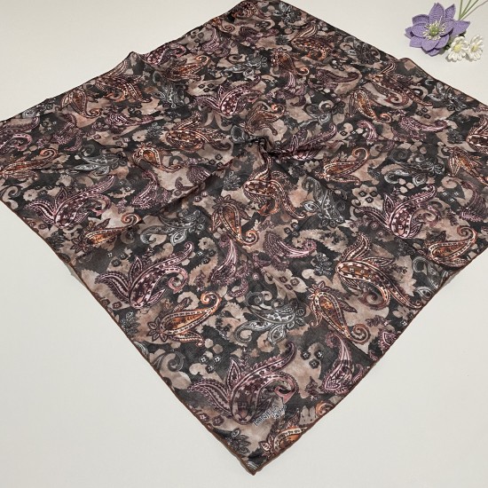 Bonjela Soft Eşarp HS327