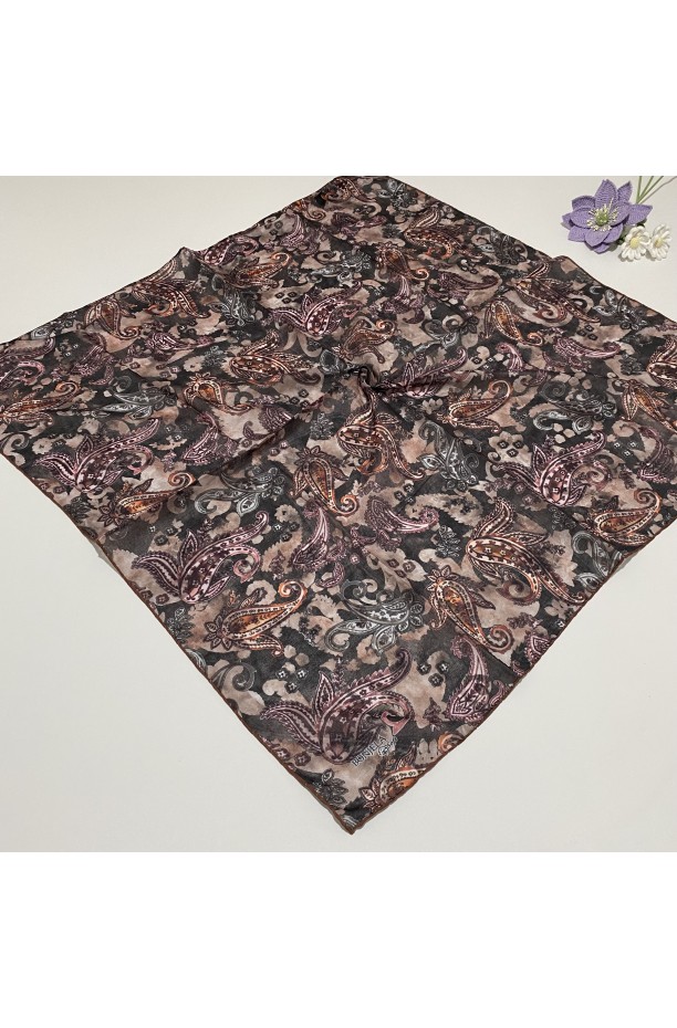 Bonjela Soft Eşarp HS327