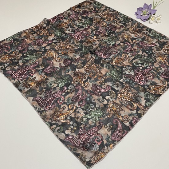 Bonjela Soft Eşarp HS328