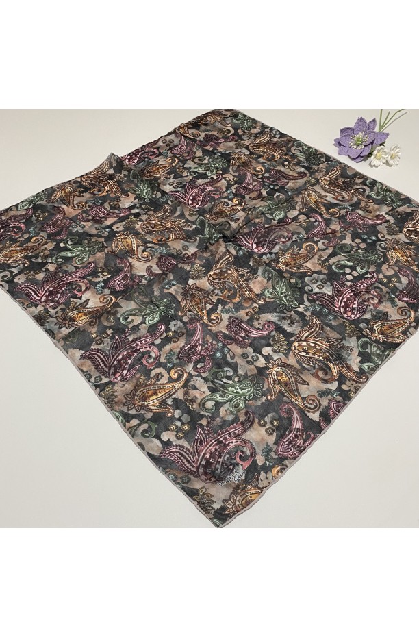 Bonjela Soft Eşarp HS328