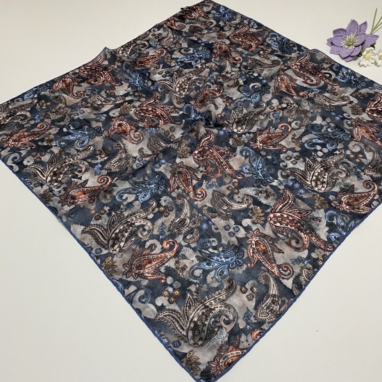 Bonjela Soft Eşarp HS329