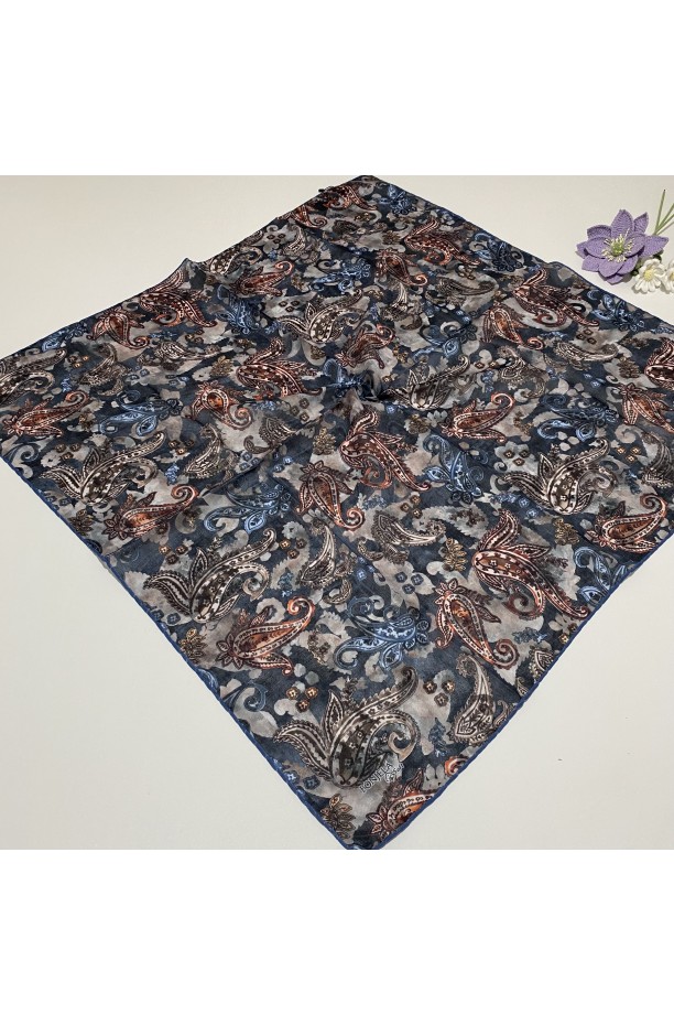 Bonjela Soft Eşarp HS329