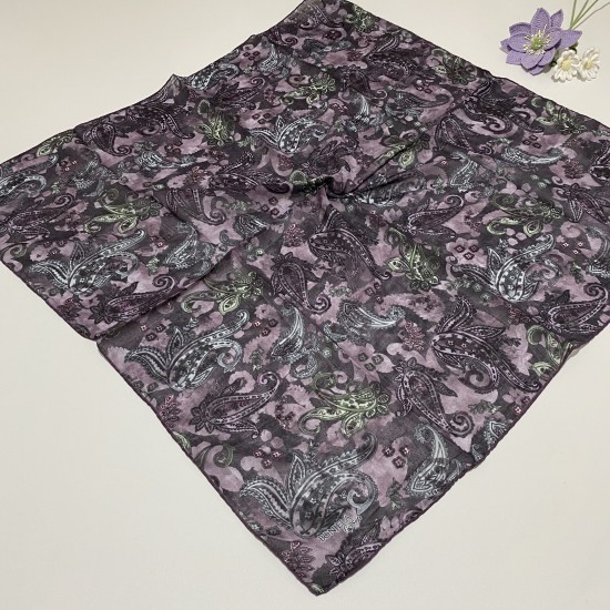 Bonjela Soft Eşarp HS330