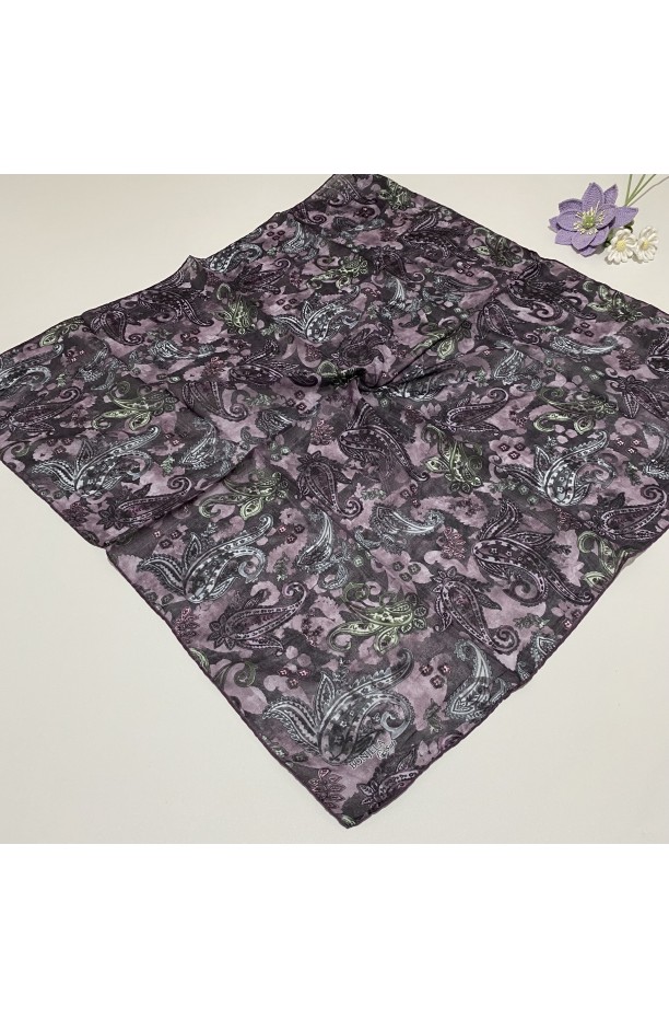 Bonjela Soft Eşarp HS330