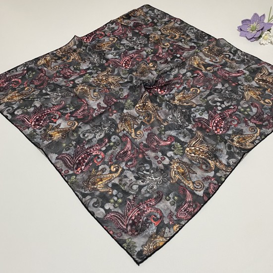 Bonjela Soft Eşarp HS331