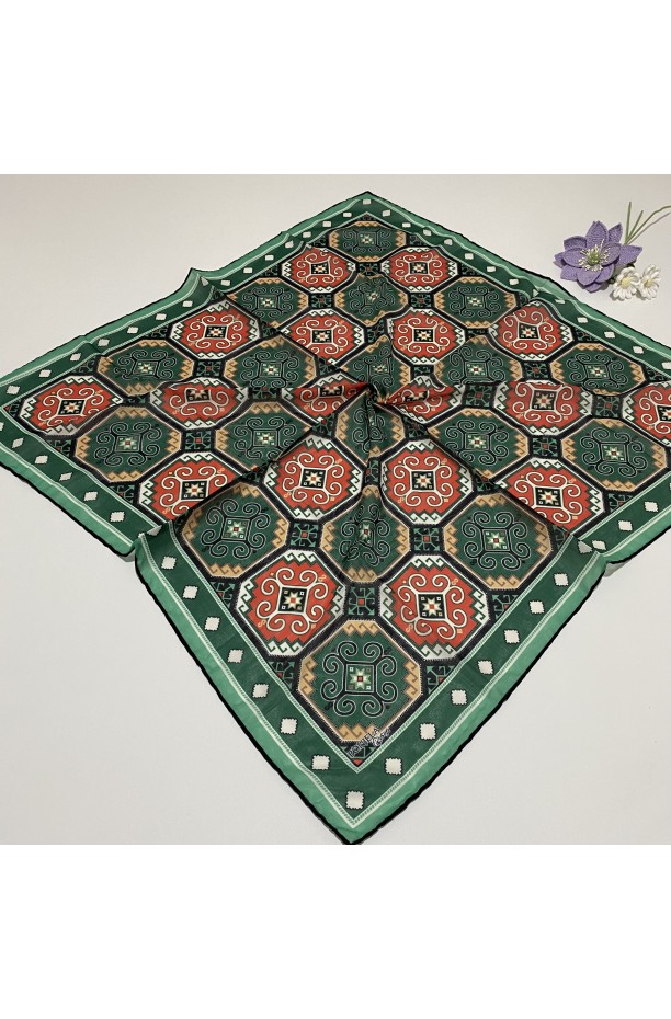 Bonjela Soft Eşarp HS332