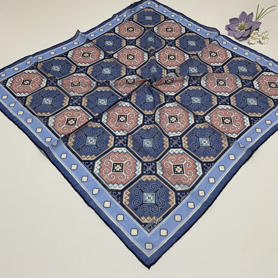 Bonjela Soft Eşarp HS333