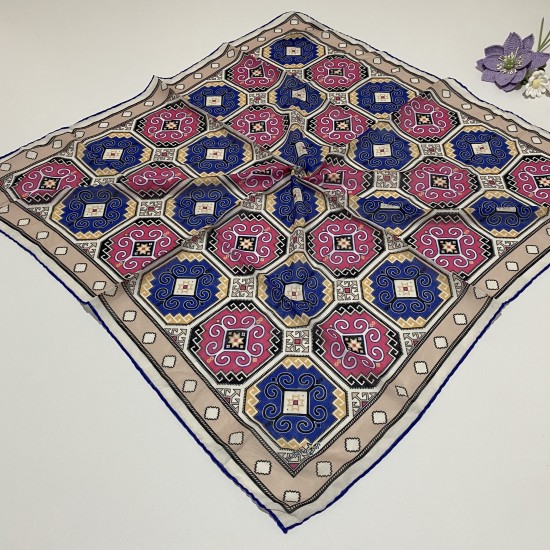 Bonjela Soft Eşarp HS334