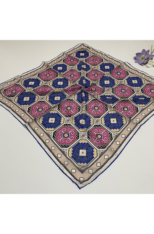 Bonjela Soft Eşarp HS334