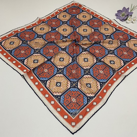 Bonjela Soft Eşarp HS335