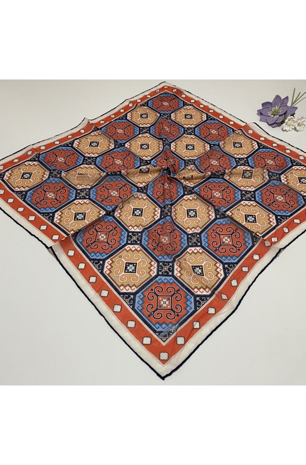 Bonjela Soft Eşarp HS335