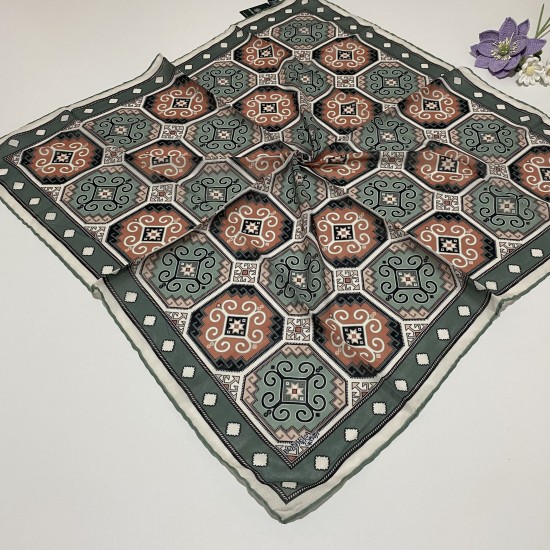 Bonjela Soft Eşarp HS336