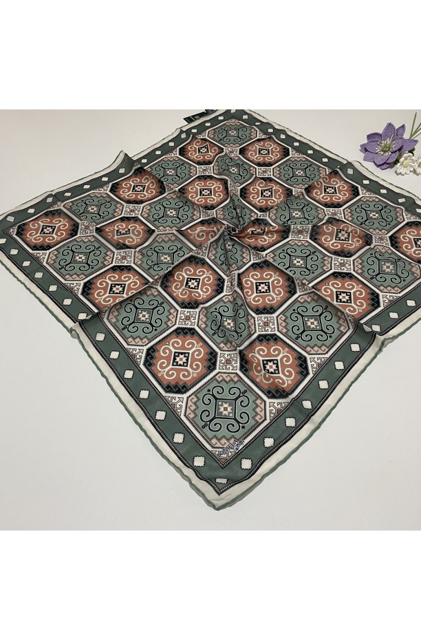 Bonjela Soft Eşarp HS336