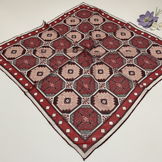 Bonjela Soft Eşarp HS337