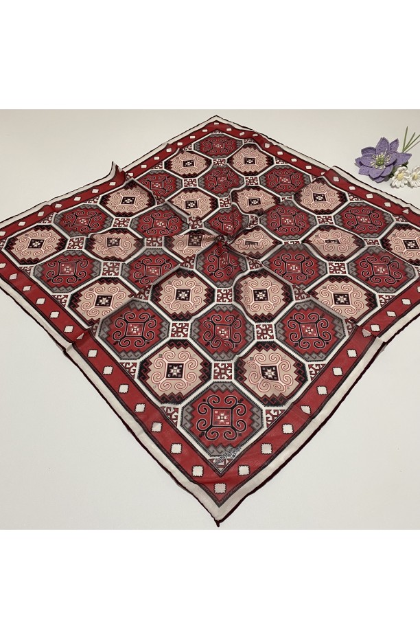 Bonjela Soft Eşarp HS337