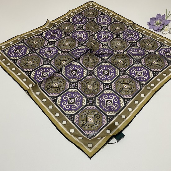 Bonjela Soft Eşarp HS338