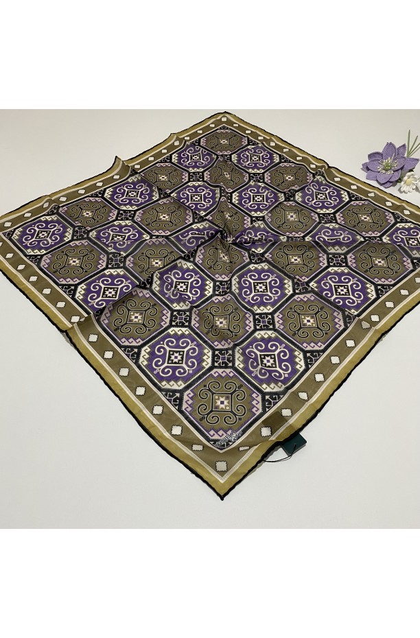 Bonjela Soft Eşarp HS338