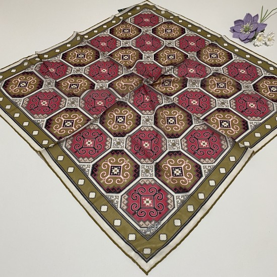 Bonjela Soft Eşarp HS339