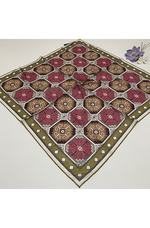 Bonjela Soft Eşarp HS339