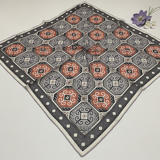 Bonjela Soft Eşarp HS340