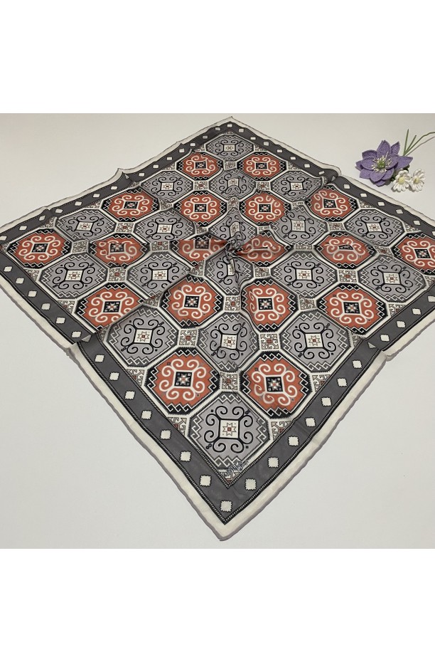 Bonjela Soft Eşarp HS340