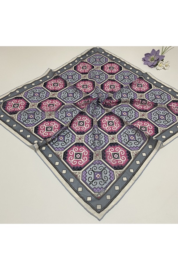 Bonjela Soft Eşarp HS341