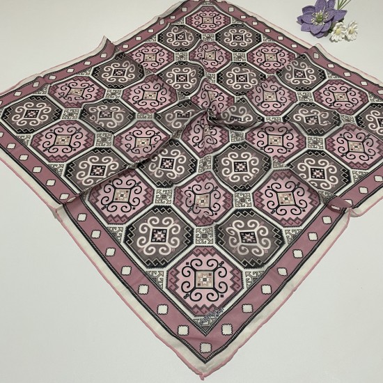 Bonjela Soft Eşarp HS342