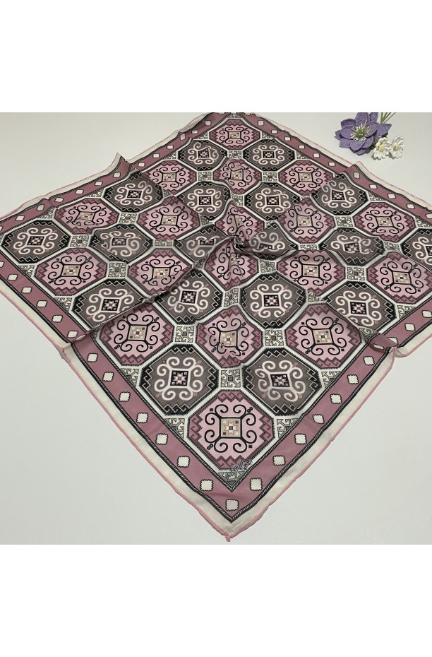 Bonjela Soft Eşarp HS342