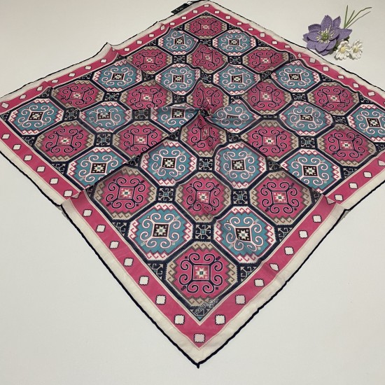 Bonjela Soft Eşarp HS343