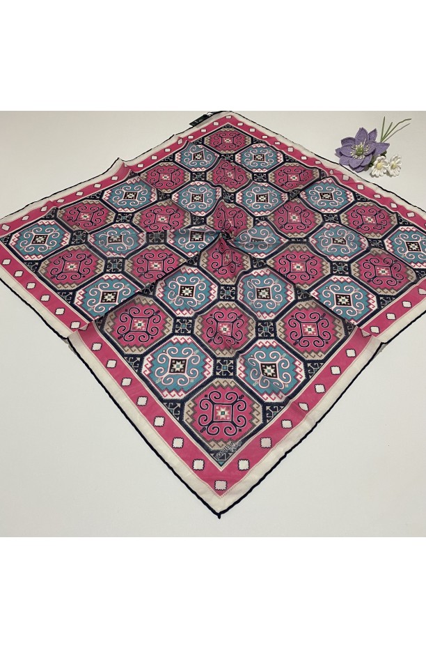 Bonjela Soft Eşarp HS343