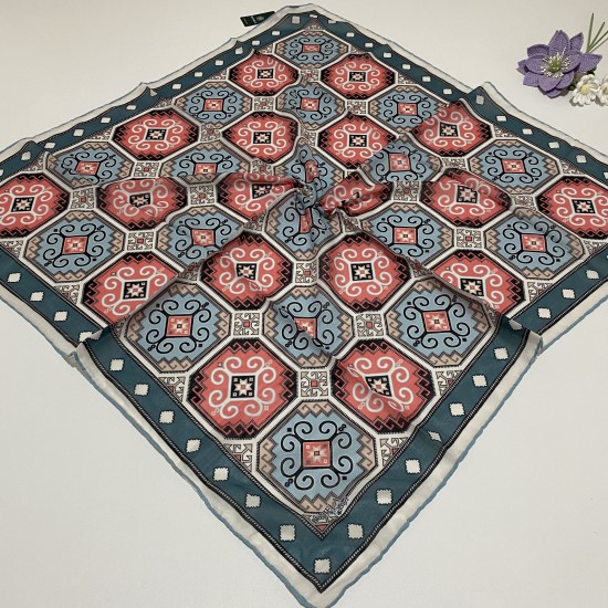 Bonjela Soft Eşarp HS344