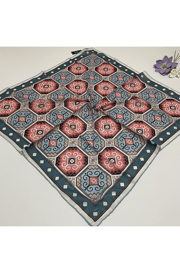 Bonjela Soft Eşarp HS344