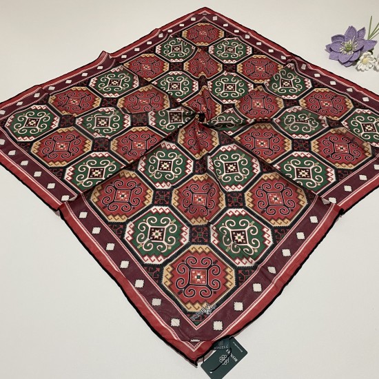 Bonjela Soft Eşarp HS345