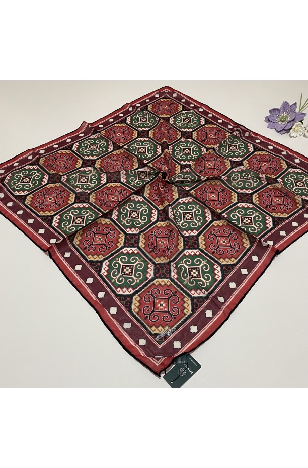 Bonjela Soft Eşarp HS345