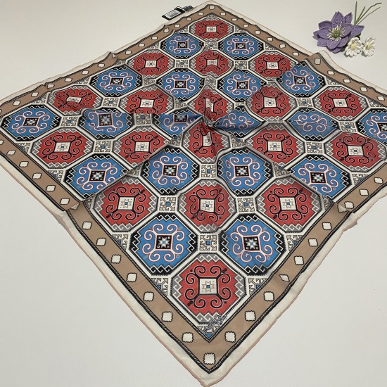 Bonjela Soft Eşarp HS347