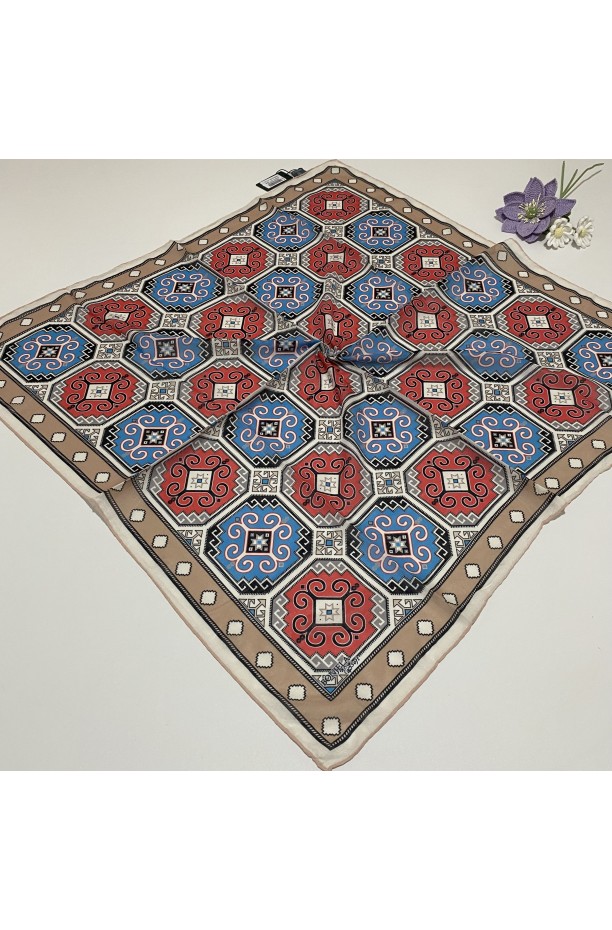 Bonjela Soft Eşarp HS347