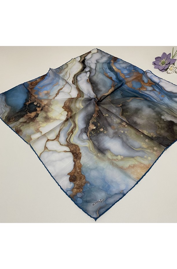 Bonjela Soft Eşarp HS348