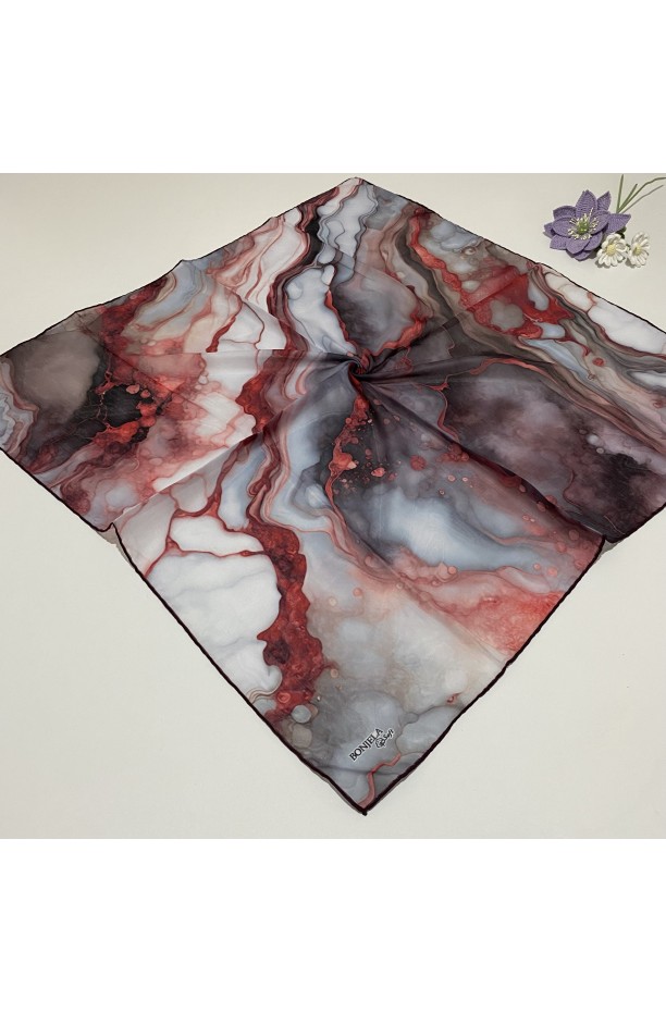 Bonjela Soft Eşarp HS349