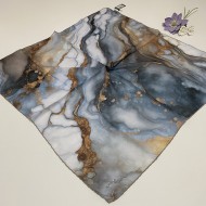 Bonjela Soft Eşarp HS350