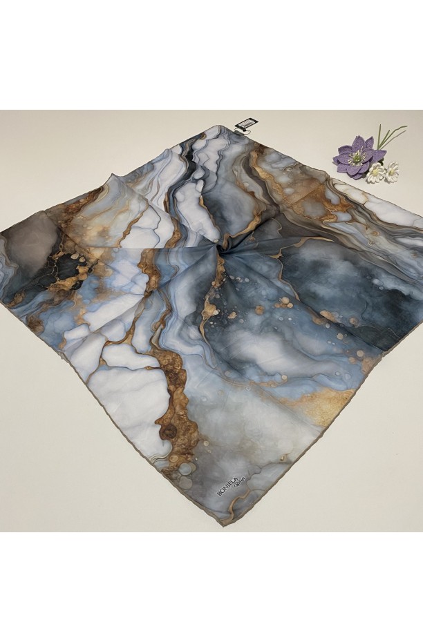 Bonjela Soft Eşarp HS350