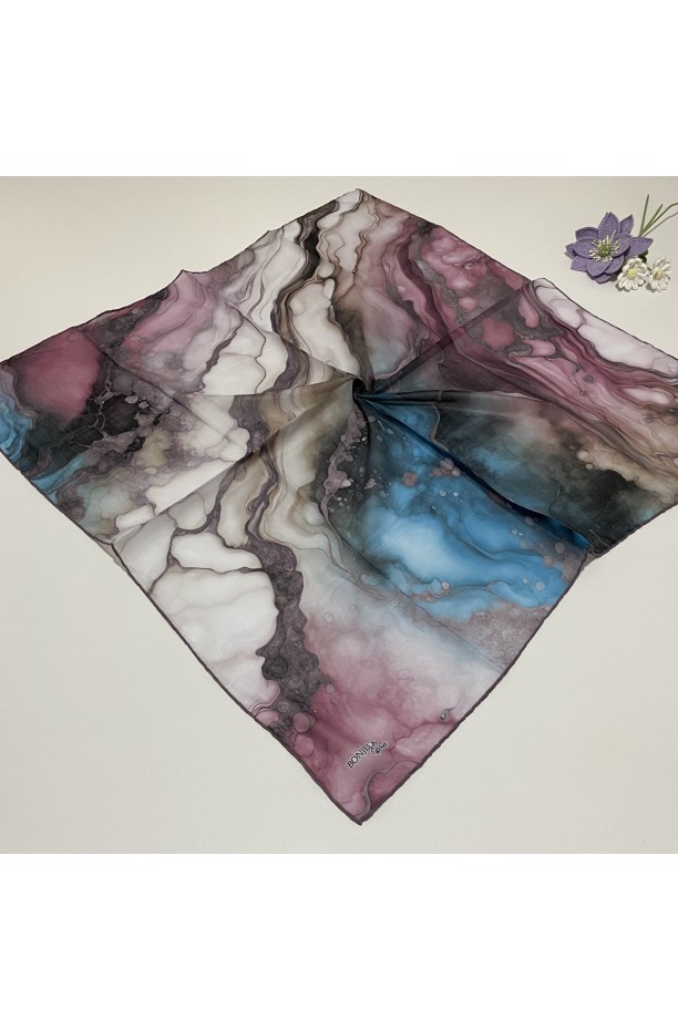 Bonjela Soft Eşarp HS351