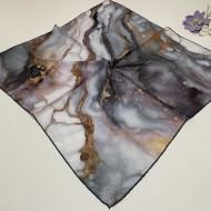 Bonjela Soft Eşarp HS353