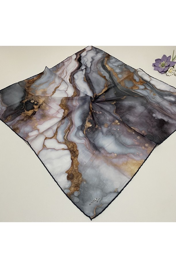 Bonjela Soft Eşarp HS353