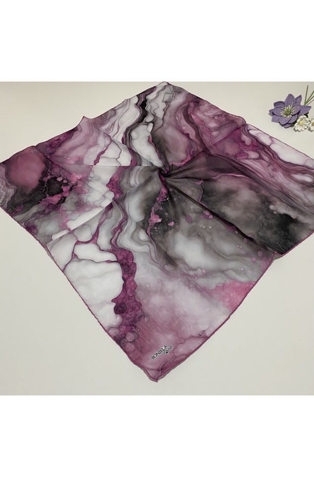 Bonjela Soft Eşarp HS354