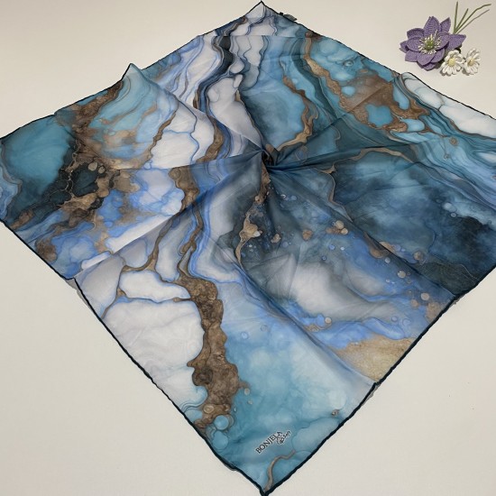 Bonjela Soft Eşarp HS355