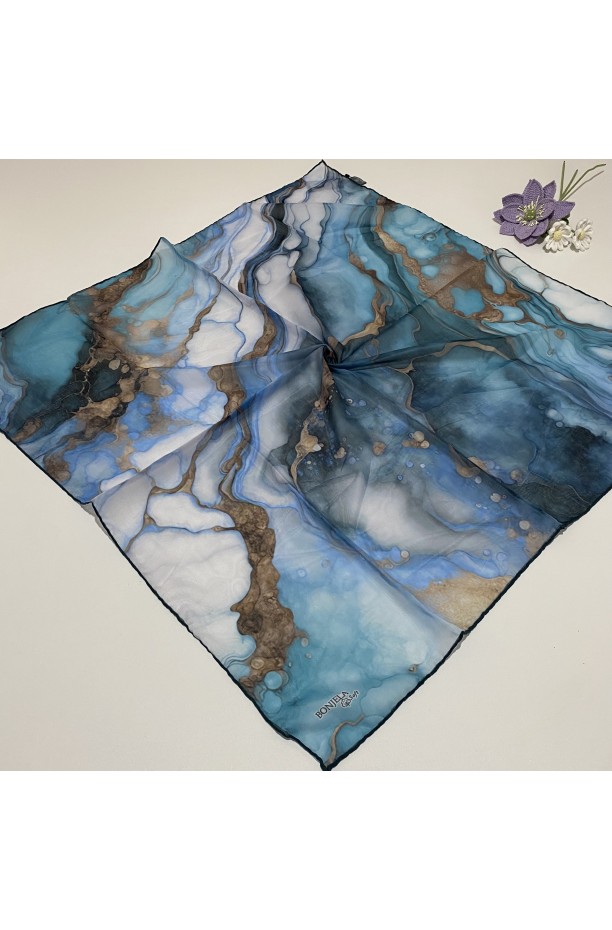 Bonjela Soft Eşarp HS355