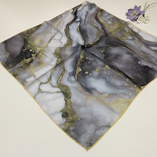 Bonjela Soft Eşarp HS356