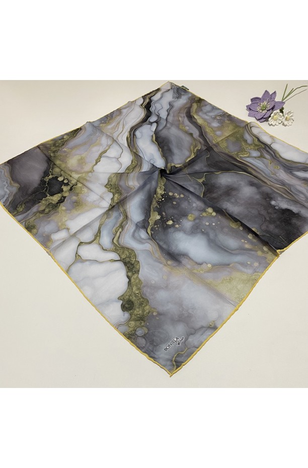 Bonjela Soft Eşarp HS356