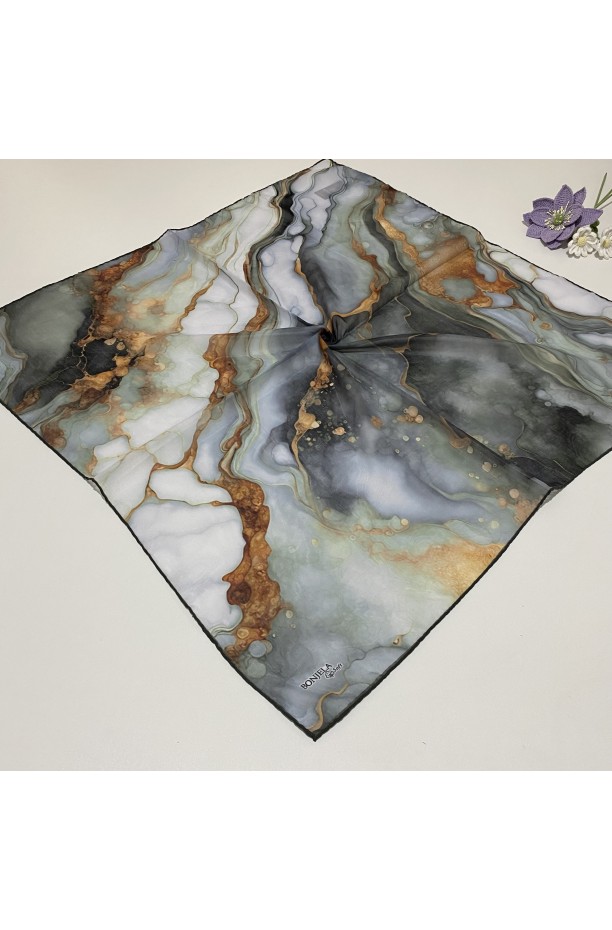 Bonjela Soft Eşarp HS359