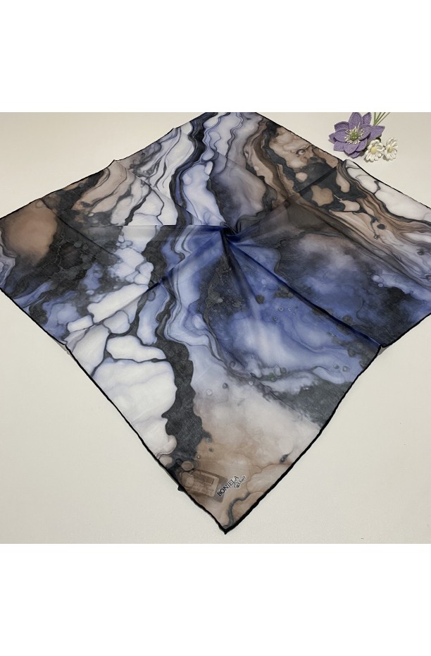 Bonjela Soft Eşarp HS360